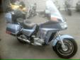 .
1986 Honda GL1200
$2500
Call (530) 389-4436 ext. 152
Chico Honda Motorsports
(530) 389-4436 ext. 152
11096 Midway,
Chico, CA 95926
1986 Goldwing 1200 for sale! This motorcycle is in great shape for being this old. This is a great deal with low miles.