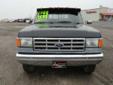 .
1988 Ford F-250 Lariet
$1595
Call (712) 622-4000
Loess Hills Harley-Davidson
(712) 622-4000
57408 190th Street,
Loess Hills Harley-Davidson, IA 51561
**This 1988 Ford F-250 Lariet Is Alot Of Truck For Just A Little Money!!**This 1988 Ford F-250 Lariet
