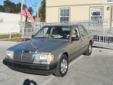* note: This posting has been manually submitted by Paradise Coastal Automotive Inc.
Paradise Coastal Automotive Inc.
239-245-7195
2333 Fowler St
Ft Myers, FL 3390
1988 Mercedes-Benz 300E 4 Dr Sedan Â Â $2,987.00
Click image to view more details
Vehicle