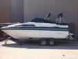 .
1988 Sea Ray 230 WEEKENDER
$9995
Call (920) 354-6382 ext. 262
Ed's Boat Sales Inc.
(920) 354-6382 ext. 262
2639 S. Oneida Street,
APPLETON, WI 54915
Specifications
Length Overall (LOA) : 23'0"/7.01 m
Hours: 0
Description
Number of engines: 1
Hull