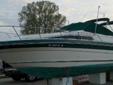 .
1988 Sea Ray 268 Sundancer Cruisers
$16990
Call (920) 367-0431 ext. 88
Sweetwater Performance Center
(920) 367-0431 ext. 88
501 S. Main Street,
Oshkosh, WI 54902
Clean Fun CruiserThe Sea Ray 268 Sundancer is a popular model and comes with an aft cabin