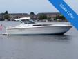 1988 Sea Ray 390 Express Cruiser Offered for purchase, the Spirit of Ecstasy, a 1988 Sea Ray 390 Express Cruiser.This cruiser is a true live-aboard or weekender featuring a spacious forward master stateroom with a cedar-lined hanging locker and vanity