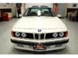 Price: $29500
Make: BMW
Model: 6 Series
Year: 1989
Mileage: 46117
The BMW 635 roots date back to the high-performance CS coupes of the late Sixties, which combined open-greenhouse styling with powerful SOHC engines for blistering performance that earned