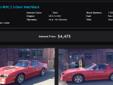 1989 Chevrolet Camaro IROC Z Black interior Hatchback RWD Automatic transmission Flex-fuel Red exterior 2 door V8 5.7L OHV engine
99a9ec4c779343169cdc29f6126c9e3a