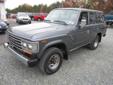 1989 Toyota Land Cruiser Base 4dr STD 4WD SUV - $12,500
1989 Toyota Land Cruiser Inline 6cyl, Automatic, 4x4, 202K Miles **1 OWNER** From the Main Line PA Inspected until Aug 2015 This is a movie star. Do your research, you will find these selling up