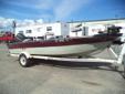 .
1989 Tuffy Boats Rampage 160XT Fishing
$4988
Call (507) 581-5583 ext. 682
Universal Marine & RV
(507) 581-5583 ext. 682
2850 Highway 14 West,
Rochester, MN 55901
Perfect 16ft TILLER!Now THIS is a perfect 16ft TILLER fishing boat! Take a look at the