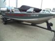 .
1990 Bass Tracker 16SC Fishing
$3988
Call (507) 581-5583 ext. 272
Universal Marine & RV
(507) 581-5583 ext. 272
2850 Highway 14 West,
Rochester, MN 55901
Great for small water fishing.Good looking Bass Tracker with 45hp Oil Injected Mariner! Perfect for