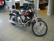 .
1990 Harley-Davidson FXSTS
$5995
Call (319) 447-6355
Zimmerman Houdek Used Car Center
(319) 447-6355
150 7th Ave,
marion, IA 52302
Here we have a strong running Harley Davidson Springer Soft Tail. This bike is overall in great shape for the age, Never