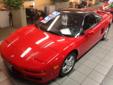 3159
1991 Acura NSX
PUYALLUP AUTO CTR
615 N MERIDIAN
PUYALLUP, WA 98371
253-604-0498
Contact Seller View Inventory Our Website More Info
Price: $33,987
Miles: 98,400
Color: Red
Engine: 6-Cylinder V6 Cylinder Engine 3.0L
Trim: Base
Â 
Stock #: 3159
VIN: