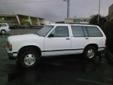 1991 Chevrolet BLAZER 4x4
Exterior White. InteriorBlue.
233,336 Miles.
4 doors
Four Wheel Drive
SUV
Contact Smiley Face Autos (253) 880-7860 / (253) 474-7400
7202 S Tacoma Way, Tacoma, WA, 98409
Vehicle Description
grCDEV ir7GIV v7FGNQ adek58