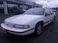 1991 Chevrolet Lumina Euro - $3,997
More Details: http://www.autoshopper.com/used-cars/1991_Chevrolet_Lumina_Euro_Albany_OR-42532720.htm
Click Here for 15 more photos
Miles: 150110
Engine: 6 Cylinder
Stock #: 4466B
Lassen Auto Center
541-926-4236