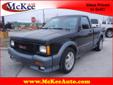 McKee's on 14th
5095 N.E. 14th Stret, Â  Des Moines, IA, US -50213Â  -- 877-540-0829
1991 GMC Syclone Syclone AWD
Price: $ 12,988
Ask for your Carfax Report on any vehicle...For years we have been striving to give our customers the best quality service