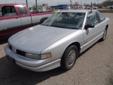 .
1991 Oldsmobile Cutlass Supreme
$2300
Call (970) 631-8336
Class Cars LLC
(970) 631-8336
1406 E Mulberry St.,
Fort Collins, CO 80524
All cash offers will be considered.
Down payments as low as $500.00. No minimum credit scores. All applicants will be