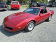 1991 Pontiac Firebird Formula 2dr Hatchback - $9,500
1991 Pontiac Firebird Formula 5.0L V8, 5speed Manual, Only 100K Miles **1 OWNER CAR** This really is a 1 owner, original, unmolested, near flawless car. You could spend years to find one nicer for under