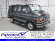 Russwood Auto Center
8350 O Street, Lincoln, Nebraska 68510 -- 800-345-8013
1992 Dodge Ram Van Pre-Owned
800-345-8013
Price: $4,500
Free AutoCheck Report
Click Here to View All Photos (30)
We understand bad things happen to good people, so check out our