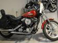 .
1992 Harley-Davidson FXRS
$6995
Call (304) 461-7636 ext. 60
Harley-Davidson of West Virginia, Inc.
(304) 461-7636 ext. 60
4924 MacCorkle Ave. SW,
South Charleston, WV 25309
FXR! ENOUGH SAID...ITS NOT A DYNA. THE BEST BIKE EVER PRODUCED IN
