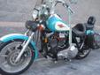 .
1992 Harley-Davidson FXRS Convertible
$14999
Call (888) 496-2118 ext. 676
Tucson Harley-Davidson
(888) 496-2118 ext. 676
7355 N. I-10 EB Frontage Rd.,
TUCSON, AZ 85743
AMAZING 1992 LOW MILE FXRS SUPER GLIDE CONVERTABLE This bike is truly a rare find.