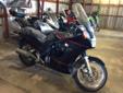 .
1992 Kawasaki ZG1000 Concours
$2495
Call (217) 408-2802 ext. 168
Sportland Motorsports
(217) 408-2802 ext. 168
1602 N Lincoln Avenue,
Sportland Motorsports, IL 61801
A great buy & good start. Low miles with new tires ready for commutes. Call for
