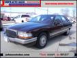 Johns Auto Sales and Service Inc.
5435 2nd Ave, Â  Des Moines, IA, US 50313Â  -- 877-362-0662
1993 Buick Roadmaster Limited
Low mileage
Price: $ 5,495
Apply Online Now 
877-362-0662
Â 
Â 
Vehicle Information:
Â 
Johns Auto Sales and Service Inc. 
View our