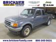 Brickner motors
16450 Cty. Rd. A, Â  Marathon, WI, US -54448Â  -- 877-859-7558
1993 Ford Ranger XL
Low mileage
Price: $ 2,550
Call for free CarFax report. 
877-859-7558
About Us:
Â 
Your dealer for life. Brickner Motors is proud to have been serving the