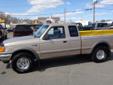 Price: $3999
Make: Ford
Model: Ranger
Color: Tan
Year: 1993
Mileage: 137507
For sale we have a 1 Owner Clean Carafax with NO ACCIDENTS 1993 Ford Ranger 4x4 XLT 4.0L. This Ford was just traded-in for a newer Ford. The truck runs and drives very good. The