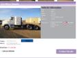 1993 Freightliner FLD112
It has L6 10.0L engine.
rzvdol9
f214394d431a6dfc7212db78e16f3b80
Contact: 8773289385
â¢ Location: Fargo / Moorhead
â¢ Post ID: 2599809 fargo
â¢ Other ads by this user:
$11,950, 2006 ford f-350 great condition 3828 114326Â  automotive: