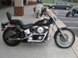 .
1993 Harley-Davidson FXSTC Softail Custom
$7995
Call (540) 908-2456 ext. 49
Grove's Winchester Harley-Davidson
(540) 908-2456 ext. 49
140 Independence Dr,
Winchester, VA 22602
Softail Custom has Slip-on Mufflers and Luggage Rack
Vehicle Price: 7995