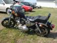 .
1993 Harley Davidson XLH1200
$4500
Call (843) 528-3100
Parker's Used Cars
(843) 528-3100
3802 Highway 38 S,
Blenheim, SC 29516
THIS HARLEY IS IN FANTASTIC CONDITION 1993 HARLEY DAVIDSON SPORTSTER 883 CU IN ONLY 9,544 ORIGINAL MILES GARAGE KEPT WITH LOTS