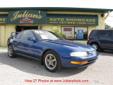 Julian's Auto Showcase
6404 US Highway 19, New Port Richey, Florida 34652 -- 888-480-1324
1993 Honda Prelude 2dr Coupe 2.3L SI Auto Pre-Owned
888-480-1324
Price: $3,499
Free CarFax Report
Click Here to View All Photos (27)
Free CarFax Report
Description: