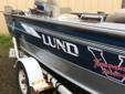 .
1993 Lund 1660 PRO V TILLER
$4999
Call (218) 963-5260 ext. 112
RJ Sport and Cycle
(218) 963-5260 ext. 112
4918 miller trunk hwy,
Duluth, MN 55811
W/YAMAHA 60HP 2STK & TRAILER
Vehicle Price: 4999
Type: Boats
Odometer:
Engine:
Body Style:
Transmission: