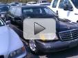 Call us now at (404) 622-6255 / (770) 576 5336 to view Slideshow and Details.
1993 Mercedes-Benz 500 Series 4dr Sedan 500SEL,SUNROOF AND LEATHER
Exterior Black
Interior Black
0 Miles
, 8 Cylinders, Automatic
4 Doors Sedan
Contact Drew International Auto