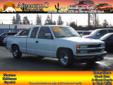 .
1994 Chevrolet C/K 1500
$4999
Call (425) 786-1205
Northwest Finance Pros
(425) 786-1205
15104 Highway 99,
Lynnwood, WA 98087
Just 122k miles on this Silverado equipped Extra Cab. V8, automatic, full power, CD, and stylish baby Moons! We finance! Another