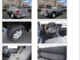 1994 Dodge Dakota 4X4
It has 8 Cyl. engine.
Automatic transmission.
It has Grey exterior color.
It has Gray interior.
Driver Air Bag
Bedliner
Cassette Player
Power Door Locks
Cloth Upholstery
Cruise Control
Air Conditioning
Alloy Wheels
Power Windows
Call