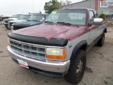 .
1994 Dodge Dakota Club Cab 4X4
$2495
Call 970-631-8336
Class Cars LLC
970-631-8336
1406 E Mulberry St.,
Fort Collins, CO 80524
All Cash offers will be considered. Cash is King!!!
Credit Problems? Instant credit approval with proof of current employment,