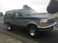 1994 Ford Bronco - $4,997
More Details: http://www.autoshopper.com/used-trucks/1994_Ford_Bronco_Albany_OR-45975466.htm
Click Here for 15 more photos
Miles: 238551
Engine: 8 Cylinder
Stock #: D4642D1
Lassen Auto Center
541-926-4236