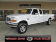 Brandon Reeves Auto World
950 West Roosevelt Blvd, Â  Monroe, NC, US -28110Â  -- 877-413-1437
1994 Ford F-250 HD Supercab 155 WB 4WD
Price: $ 6,995
Click here for finance approval 
877-413-1437
Â 
Contact Information:
Â 
Vehicle Information:
Â 
Brandon Reeves