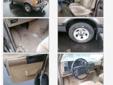 Â Â Â Â Â Â 
1994 GMC Safari
The interior is Beige.
The exterior is Brown.
It has 6 Cyl. engine.
It has Automatic transmission.
Front Bucket Seats
3rd Row Seats
Fold Down Rear Seat
Rear Defroster
Air Conditioning
Console
Dual Power Mirrors
Tilt Steering Wheel