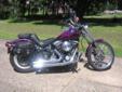 .
1994 Harley-Davidson FXSTC
$7995
Call (304) 461-7636 ext. 25
Harley-Davidson of West Virginia, Inc.
(304) 461-7636 ext. 25
4924 MacCorkle Ave. SW,
South Charleston, WV 25309
GREAT PAINTJOB ON THIS CLASSIC! STILL PLENTY OF LIFE LEFT IN HER...EVO