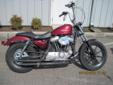 .
1994 Harley-Davidson XLH883
$4995
Call (757) 769-8451 ext. 8
Southside Harley-Davidson
(757) 769-8451 ext. 8
385 N. Witchduck Road,
Virginia Beach, VA 23462
SPORTSTER
Vehicle Price: 4995
Mileage: 30000
Engine: 883 883 cc
Body Style: Other
Transmission: