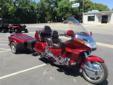 .
1994 Honda GL1800SE
$7500
Call (530) 389-4436 ext. 209
Chico Honda Motorsports
(530) 389-4436 ext. 209
11096 Midway,
Chico, CA 95926
Clean Goldwing Aspencade for sale. This is a must see. Comes with a bushtec trailer. This motorcycle is in great shape
