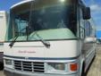 .
1994 National SEABREEZE 131 Front Gas
$12999
Call (209) 432-3769 ext. 256
Discover RV
(209) 432-3769 ext. 256
9241 S.Harlan Road,
French Camp, CA 95231
VERY WELL KEPT CLASS A WITH WALK AROUNG QUEEN BED / GENERATOR
Vehicle Price: 12999
Mileage: 0