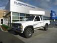1994 Nissan Trucks 4WD XE
Price: $ 4,977
Click here for finance approval 
888-703-2172
Â 
Contact Information:
Â 
Vehicle Information:
Â 
888-703-2172
Email or call us for Super car
Â 
Color::Â White
Transmission::Â Manual
Engine::Â 2.4 Liter
Mileage::Â 219507