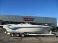 .
1994 Powerquest 290 Enticer
$24850
Call (920) 267-5061 ext. 198
Shipyard Marine
(920) 267-5061 ext. 198
780 Longtail Beach Road,
Green Bay, WI 54173
This Powerquest 290 Enticer comes equipped with a Mercruiser 502 MAG Bravo 1 engine, and provides plenty