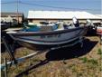 .
1995 Alumacraft LUNKER 165
$2499
Call (218) 963-5260 ext. 115
RJ Sport and Cycle
(218) 963-5260 ext. 115
4918 miller trunk hwy,
Duluth, MN 55811
BOAT IN POOR SHAPE, INCLUDES NISSAN 50 & TRAILER, OUTBOARD RUNS
Vehicle Price: 2499
Type: Powersports