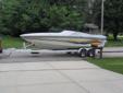 .
1995 Baja 24 Outlaw
$23900
Call (219) 380-0157 ext. 654
B & E MARINE INC
(219) 380-0157 ext. 654
31 LAKE SHORE DR,
Michigan City, IN 46361
MerCruiser 464 MAG EFI 385HP w/ 438 hours. Depth sounder, Horn, Trim tabs, Stereo. Anchor. Boat & engine manuals,
