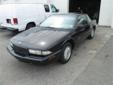 Price: $3900
Make: Buick
Model: Regal
Color: Black
Year: 1995
Mileage: 138008
Check out this Black 1995 Buick Regal Gran Sport with 138,008 miles. It is being listed in Evansville, IN on EasyAutoSales.com.
Source: