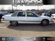 Â .
Â 
1995 Buick Roadmaster
$2490
Call (877) 338-4941 ext. 1039
Don t let this beauty get away. Call NOW.
Vehicle Price: 2490
Mileage: 229672
Engine:
Body Style: -
Transmission: Automatic
Exterior Color: White
Drivetrain:
Interior Color: Gray
Doors: 0