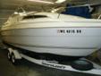 .
1995 Excel Boats 23 SE Express Cruiser
$11990
Call (920) 367-0431 ext. 73
Sweetwater Performance Center
(920) 367-0431 ext. 73
501 S. Main Street,
Oshkosh, WI 54902
Super Clean! Super Fun!! Mid-CabinThe small size Mid-Cabin gives you all the features of