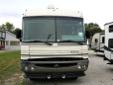 .
1995 Fleetwood Pace Arrow 36'
$12995
Call (606) 928-6795
Summit RV
(606) 928-6795
6611 US 60,
Ashland, KY 41102
Answer the call of the open road in this Pace Arrow Motor Home. It has a living area with two easy chairs, cabinet with TV, overhead storage