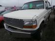 .
1995 Ford Bronco Eddie Bauer
$7995
Call (509) 203-7931 ext. 172
Tom Denchel Ford - Prosser
(509) 203-7931 ext. 172
630 Wine Country Road,
Prosser, WA 99350
Looking for a good project? Take a look at this hard to find 1995 Ford Bronco. It runs, just